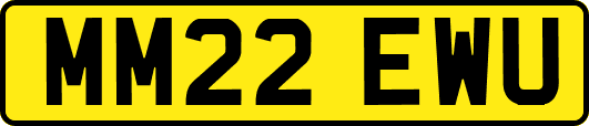 MM22EWU