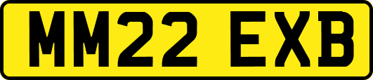 MM22EXB