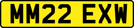 MM22EXW