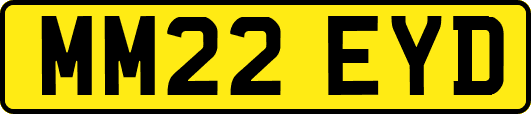 MM22EYD