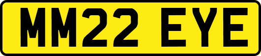 MM22EYE