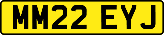 MM22EYJ