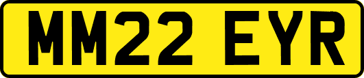 MM22EYR