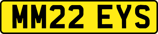 MM22EYS