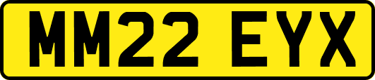 MM22EYX