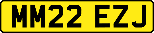 MM22EZJ