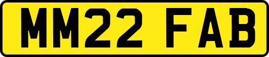 MM22FAB