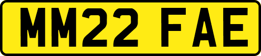MM22FAE