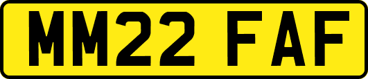 MM22FAF