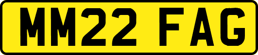 MM22FAG