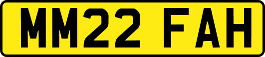MM22FAH