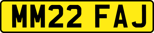 MM22FAJ