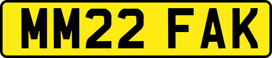 MM22FAK