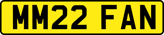 MM22FAN
