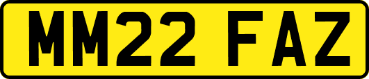 MM22FAZ