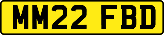 MM22FBD