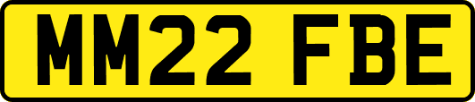 MM22FBE
