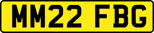 MM22FBG