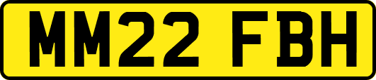 MM22FBH