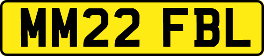 MM22FBL