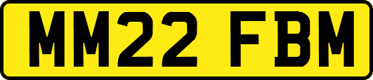 MM22FBM