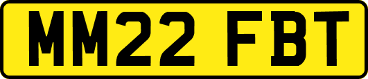 MM22FBT