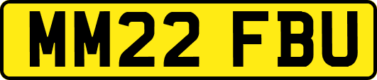 MM22FBU