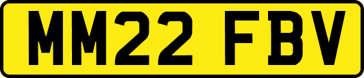 MM22FBV