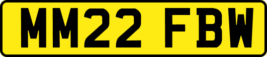 MM22FBW