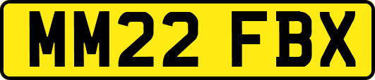 MM22FBX