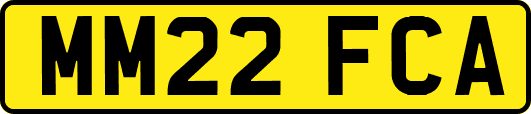 MM22FCA