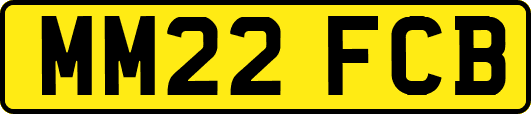 MM22FCB