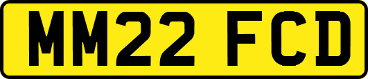 MM22FCD