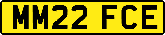 MM22FCE