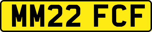 MM22FCF