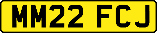 MM22FCJ