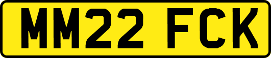 MM22FCK