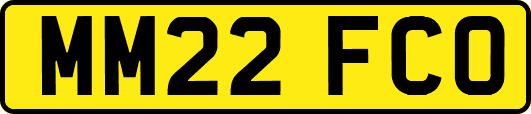 MM22FCO