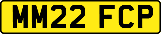 MM22FCP