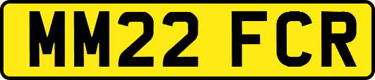 MM22FCR