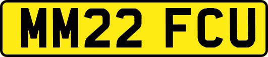 MM22FCU