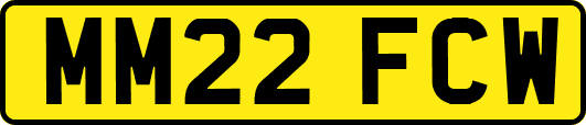 MM22FCW