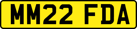 MM22FDA