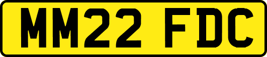 MM22FDC