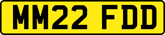 MM22FDD