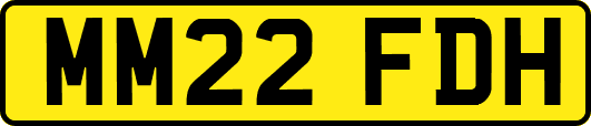 MM22FDH
