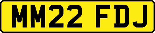 MM22FDJ