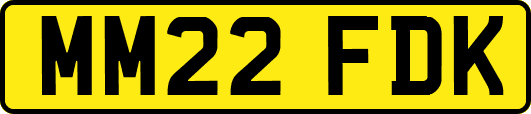 MM22FDK
