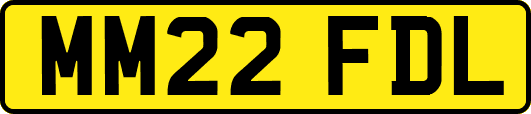 MM22FDL