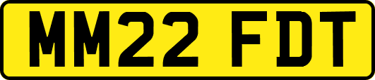 MM22FDT